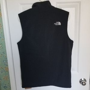 The North Face Weatherproof Soft Shell Vest